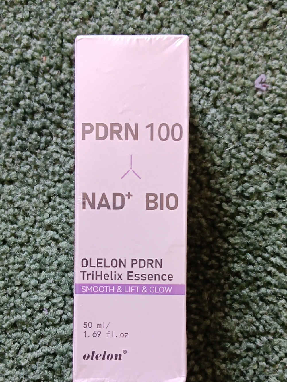 PDRN 100 for Smooth Lift Glow